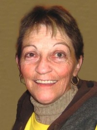 Dolores Dubreuil  1947  2018 avis de deces  NecroCanada