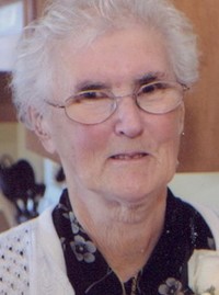 Dorothy Angela Parsons nee Miller  May 7 1937 to July 29 2018 avis de deces  NecroCanada