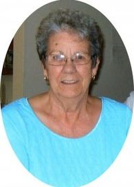 Edna Marie Arsenault  19352018 avis de deces  NecroCanada