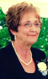 Edna Marie Losier Babineau  July 21 1939  August 6 2018 (age 79) avis de deces  NecroCanada