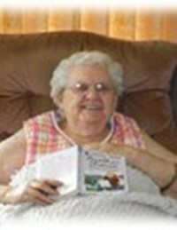 Eva Eudora Dora Crawford  August 16 1923  July 25 2018 avis de deces  NecroCanada