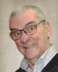 Gilles Nelson  1942  2018 (75 ans) avis de deces  NecroCanada