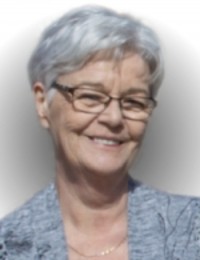 Ginette Leroux  3 juin 1952  6 août 2018 avis de deces  NecroCanada