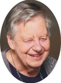 Isabel Christina Tingley  19262018 avis de deces  NecroCanada