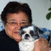 Josephine Jamelo De Los Santos  March 07 1935  August 04 2018 avis de deces  NecroCanada