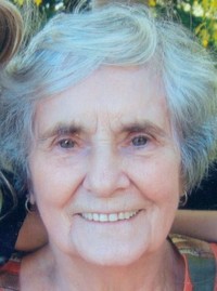 Margaret Mary Bursey  May 30 1929 to November 22 2017 avis de deces  NecroCanada