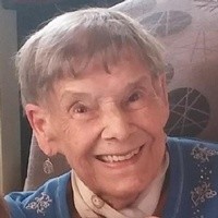 Mary Anita Masters  October 21 1932  August 02 2018 avis de deces  NecroCanada