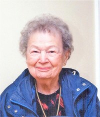 Mary Kyryluk Wowchuk  January 24 1925  August 2 2018 (age 93) avis de deces  NecroCanada