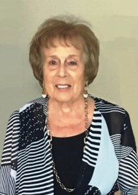 Mme Lucienne Lefebvre Ste-Marie  19282018 avis de deces  NecroCanada