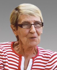 Odette Minville  Décédé(e) le 3 août 2018. Elle demeurait à Montmagny. avis de deces  NecroCanada