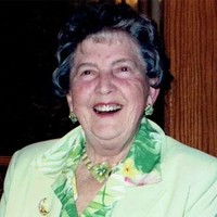 PLATZ Hilde Maria  December 8 1928 — July 30 2018 avis de deces  NecroCanada