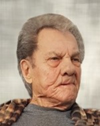 Raynald Gosselin  1934  2018 (84 ans) avis de deces  NecroCanada