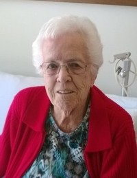 Thelma Otelia Swanson White  July 12 1924  August 8 2018 (age 94) avis de deces  NecroCanada