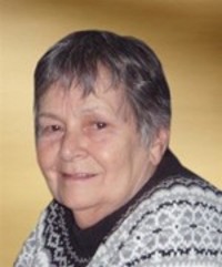 Yolande Frenette Lacroix  1945  2018 (72 ans) avis de deces  NecroCanada