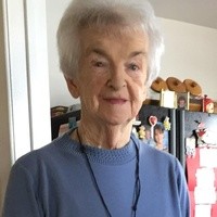 Margaret Mary Batten  June 22 1932  September 30 2018 avis de deces  NecroCanada