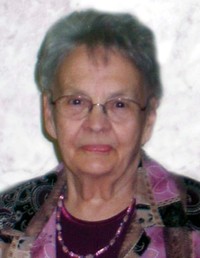 Annie Bertha Coutts Clarke  April 19 1928  September 1 2018 (age 90) avis de deces  NecroCanada