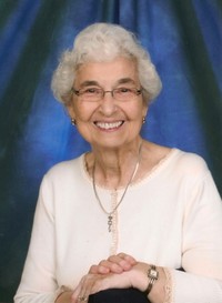 Doreen Sylvia Madley Edwards  September 8 1930  August 30 2018 (age 87) avis de deces  NecroCanada