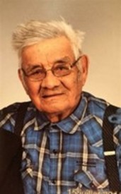 Albert Mowatt  1924  2018 (94 ans) avis de deces  NecroCanada