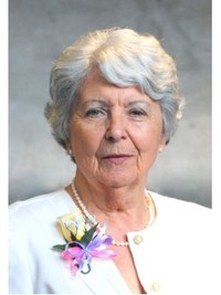 Gelinas Rolande Lacerte  19302018 avis de deces  NecroCanada