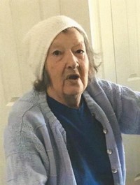Mary Ellen Lamoureux  May 13 1947  August 28 2018 (age 71) avis de deces  NecroCanada
