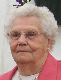 Elizabeth Alice Wood Boothman  July 4 1920  September 5 2018 (age 98) avis de deces  NecroCanada