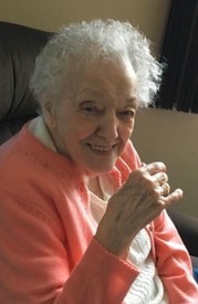 Lorraine Dorothy Clark  December 8 1928  August 30 2018 avis de deces  NecroCanada