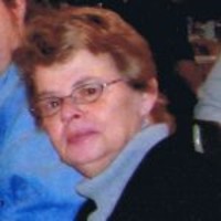 Mme Suzanne Meloche 1949-2018  2018 avis de deces  NecroCanada