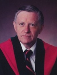 Norman Kane