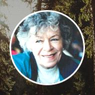 Shirley Ann Wood Phinney  2018 avis de deces  NecroCanada