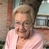 Elsie DuChene  September 7 2018 avis de deces  NecroCanada