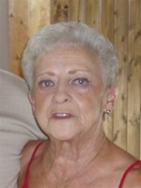 Pauline Bertrand Nolet  1940  2018 (78 ans) avis de deces  NecroCanada