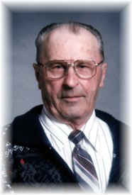 Henry J Leis  January 21 1921  September 6 2018 (age 97) avis de deces  NecroCanada