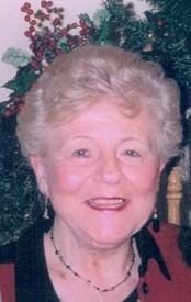 Lorraine Hilda Nichols  19292018 avis de deces  NecroCanada