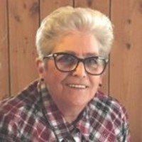 Mme Francine Lambert 1943-2018  2018 avis de deces  NecroCanada