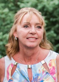 Sharon Marie Wells  September 7 1960  September 8 2018 avis de deces  NecroCanada