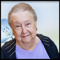 Darlene Wardman  1940  2018 avis de deces  NecroCanada