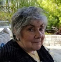 Marie Jannette Cecile Thibault  August 3 1940  September 8 2018 avis de deces  NecroCanada