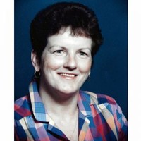 LOGAN Marlene Faye  July 3 1938 — September 9 2018 avis de deces  NecroCanada