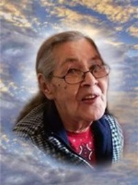 Frances Hilier  1933  2018 (85 ans) avis de deces  NecroCanada