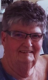 Denise DESLONGCHAMPS 1937-2018 avis de deces  NecroCanada