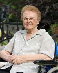 Marie-Ange Laroche 1930 – 2018 avis de deces  NecroCanada