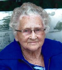 Arneita Maywood Newell Meahan  February 18 1917  September 17 2018 (age 101) avis de deces  NecroCanada