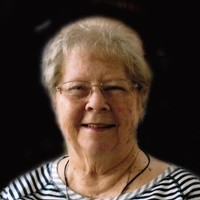 Doris Marie Ferguson  November 13 1932  September 16 2018 avis de deces  NecroCanada