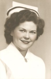 Margaret Peggy