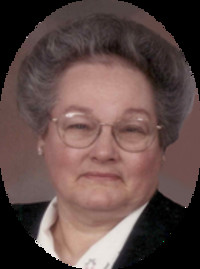 Marjorie Marie