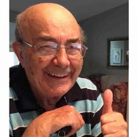 BAUER John  October 6 1932 — September 16 2018 avis de deces  NecroCanada