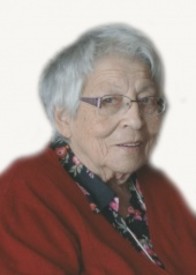 DUBe Jeanne  1920  2018 avis de deces  NecroCanada