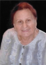 HALDINA AKIMOVA Elisaveta  1931  2018 avis de deces  NecroCanada