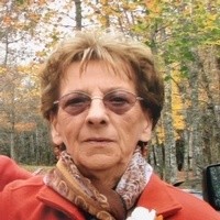 Rosemary Glenda Nickerson  July 29 1938  September 16 2018 avis de deces  NecroCanada