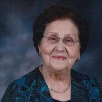 Edna Quilichini  September 21 1921  September 19 2018 avis de deces  NecroCanada